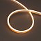 Лента герметичная WAVE-SIDE-PU-A120-06x12mm 24V Warm2700 (8 W/m, IP68, 1m, wire x1) (Arlight, Вывод прямой, 3 года)