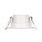 Светильник LTD-POLAR-TURN-R80-5W Warm3000 (WH, 36 deg, 230V) (Arlight, IP20 Пластик, 3 года)