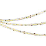 Светодиодная лента RT-A192-10mm 24V White6000 (17.6 W/m, IP20, 2835, 5m) (Arlight, высок.эфф.150 лм/Вт)