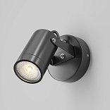 Настенный светильник (бра) Сфера / Scope GU10х1 50Вт IP 65