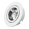 Светодиодный светильник LTM-R65WH 5W Warm White 10deg (Arlight, IP40 Металл, 3 года)