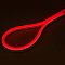 Гибкий неон ARL-NEON-2615RH-SIDE 24V Red (Arlight, 8 Вт/м, IP65)