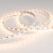Светодиодная лента RT 2-5000 12V Warm2400 2x (5060, 300 LED, LUX) (Arlight, 14.4 Вт/м, IP20)