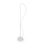 Напольный светильник (торшер) FR6059FL-L60W Нарядный / Fancy 36 Вт LED