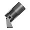 Светильник ALT-RAY-R44-8W Day4000 (DG, 33 deg, 230V) (Arlight, IP67 Металл, 3 года)