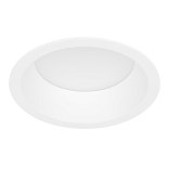 Светильник MS-DROP-BUILT-R158-30W Day4000 (WH, 90 deg, 230V) (Arlight, IP54 Металл, 5 лет)
