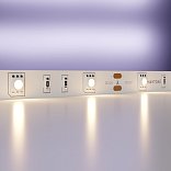 Светодиодная лента 12В 5050 7,2Вт/м 3000K 5м IP20