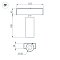 Светильник MAG-SPOT-45-R65-18W Day4000 (BK, 36 deg, 24V) (Arlight, IP20 Металл, 5 лет)