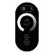 Пульт ARL-1022-SIRIUS-DIM Black (1 зона, RF, Sens) (Arlight, IP20 Пластик, 2 года)