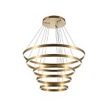 Подвесной светильник Рим / Rim 2600-3500К 173Вт