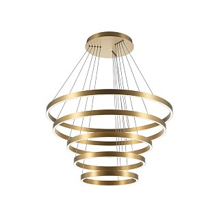 Подвесной светильник Рим / Rim 2600-3500К 173Вт