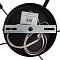 Люстра FR5338PL-07B Светлячок / Firefly E14x7