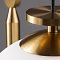 Подвесной светильник Импульс / Impulse