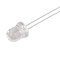 Светодиод ARL-8203URC-6cd (Arlight, 8мм (круглый))