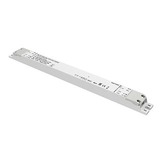Источник напряжения 24В DALI DT6 60Вт IP 20
