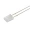 Светодиод ARL-2507UWC-1.2cd (Arlight, 2x5мм (прямоугольный))