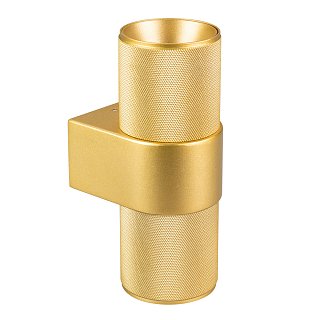 Светильник SP-SPICY-WALL-TWIN-S180x72-2x6W Day4000 (GD, 40 deg) (Arlight, IP20 Металл, 3 года)
