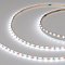 Светодиодная лента MICROLED-M120-3.5mm 12V White6000 (8.3 W/m, IP20, 2216, 3m) (Arlight, узкая)