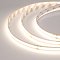 Светодиодная лента COB-X378-8mm 24V Warm3500 (11 W/m, IP20, 5m) (Arlight, -)
