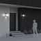 Настенный светильник Бейкер Стрит / Baker Street 3000К 10Вт IP 65