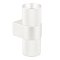 Светильник SP-SPICY-WALL-TWIN-S180x72-2x6W Day4000 (WH, 40 deg) (Arlight, IP20 Металл, 3 года)