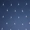 Светодиодная гирлянда ARD-NETLIGHT-HOME-1800x1500-CLEAR-180LED White (230V, 15W) (Ardecoled, IP20)