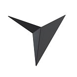 Настенный светильник (бра) Узор / Trame 3000К 3Вт