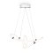 Подвесной светильник FR6059PL-L47W Нарядный / Fancy 36 Вт LED