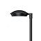 Светильник OXOR-ORNE-G1-460x200-35W Day4000 (BK, 120 deg, 230V) IP65 (Arlight, -)