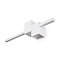 Настенный светильник (бра) FR6062WL-L22W Союз / Union 17 Вт LED