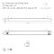Блок питания ARV-SP-24100-LINEAR-PFC-DALI2-PD (24V, 4.2A, 100W) (Arlight, IP20 Металл, 5 лет)