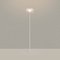 Светильник KT-DANDEL-BOLL-H495-0.5W Warm3000 (WH, 24 deg, 24V) (Arlight, IP65 Металл, 3 года)