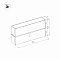 Светильник MAG-FLAT-FOLD-45-S205-6W Day4000 (BK, 100 deg, 24V) (Arlight, IP20 Металл, 5 лет)