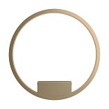 Настенный светильник (бра) Рим / Rim 3000К 25Вт