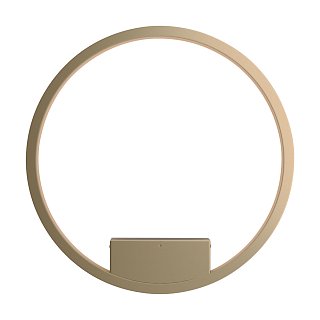 Настенный светильник (бра) Рим / Rim 3000К 25Вт