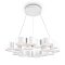 Подвесной светильник FR6043PL-L60W Мэрилин 64 Вт LED