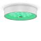 Потолочный светильник FR10011CL-L24W Элементы 24 Вт LED