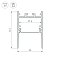 Профиль SL-COMFORT-3551-2000 ANOD (Arlight, Алюминий)