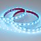 Светодиодная лента RTW 2-5000PS 12V RGB 2x (5060, 300 LED, LUX) (Arlight, 14.4 Вт/м, IP67)