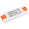 Блок питания ARV-SN12030-FLAT-H (12V, 2.5A, 30W) (Arlight, IP20 Пластик, 3 года)