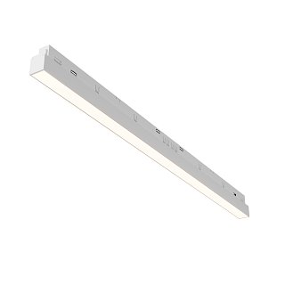 Трековый светильник Базис / Basis Exility 2700-6000K 24Вт 120° Dim Dali1