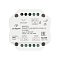 Контроллер-выключатель SMART-TUYA-SWITCH-PUSH-IN (230V, 1.5A, WiFi, 2.4G) (Arlight, IP20 Пластик, 5 лет)