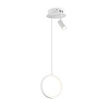 Подвесной светильник FR6082PL-L10W Эйри / Airy 6 Вт LED