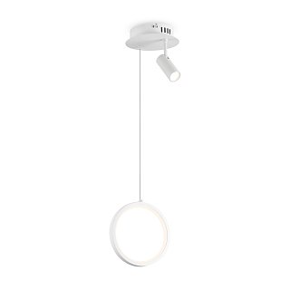 Подвесной светильник FR6082PL-L10W Эйри / Airy 6 Вт LED