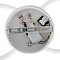 Потолочный светильник FR6059CL-L45W Нарядный / Fancy 32 Вт LED