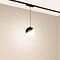 Светильник MAG-VIBE-EMISFERO-HANG-R100-6W Day4000-MIX (BK, 130 deg, 48V, TUYA) (Arlight, IP20 Металл, 5 лет)