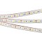 Светодиодная лента RTW 2-5000P 12V White6000 2x (5060, 300 LED, LUX) (Arlight, 14.4 Вт/м, IP66)