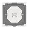 Панель SMART-P47-DIM-G-SUF (3V, 1 зона, Knob, 2.4G) (Arlight, Стекло)