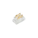 Коннектор FIX-MONO-5mm-2pin-STW (Arlight, Прозрачный)
