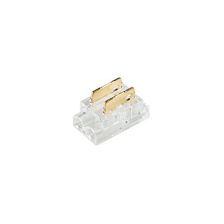 Коннектор FIX-MONO-5mm-2pin-STW (Arlight, Прозрачный)